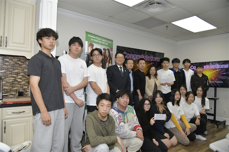 <strong>《青年志愿者项目支持中心》第16批2个 资助项目正式启</strong>