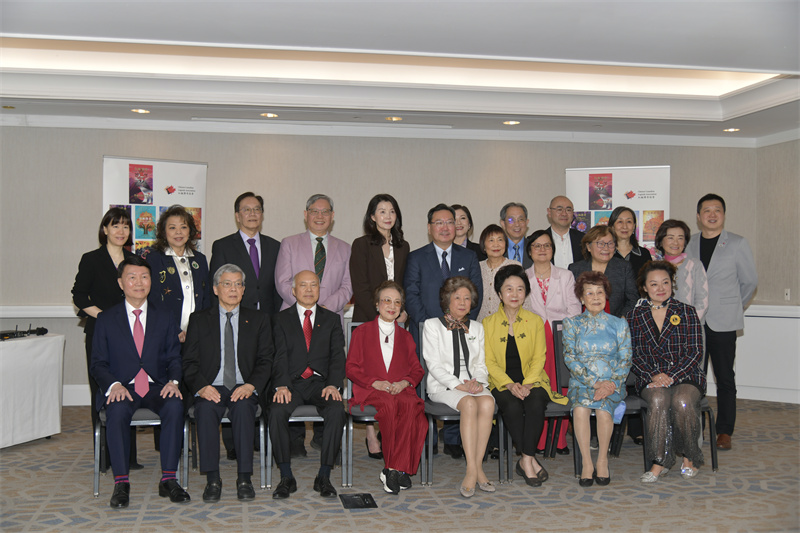 <strong>红枫传奇喜迎银禧 2026年得奖名单揭晓</strong>