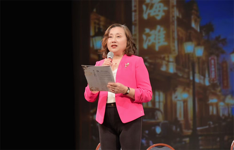 <strong>加拿大上海协会十年庆典，一场穿越上海与多伦多的中秋之夜</strong>